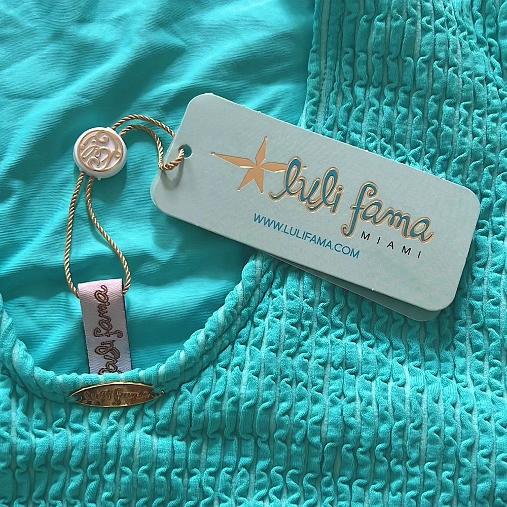 Luli Fama Pura Curiosidad One Piece - Picture 14 of 16